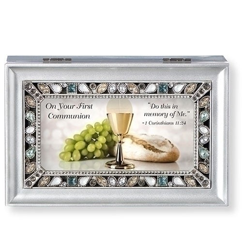 First Communion Box