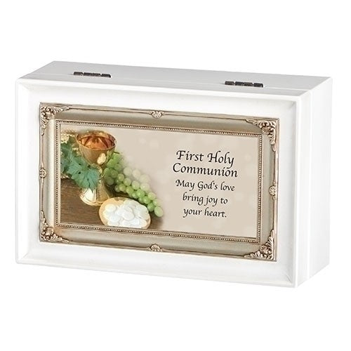 First Communion Box