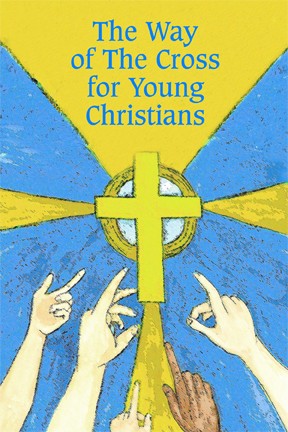 The Way of the Cross for Young Christians (50/Box)