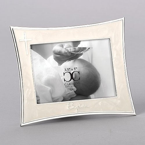 Baptism Frame