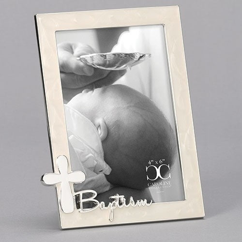 Baptism Frame