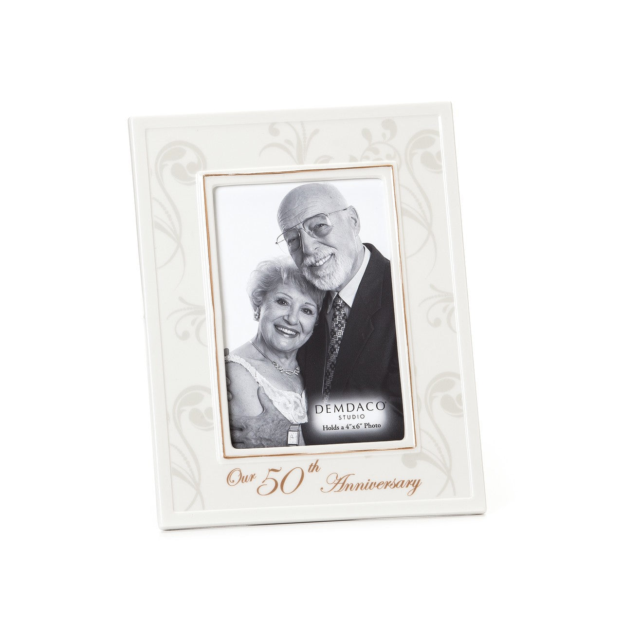 Anniversary Frame-50th