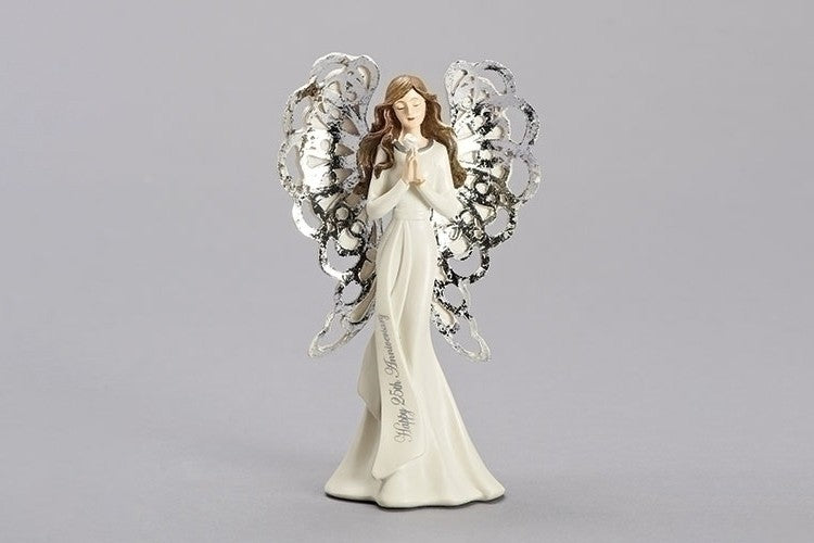 25th Anniversary Angel