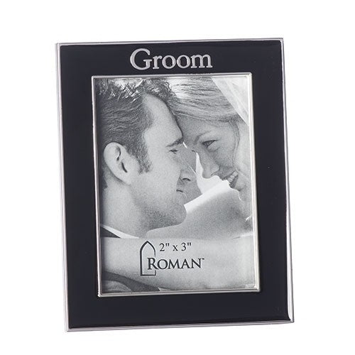 Groom Frame