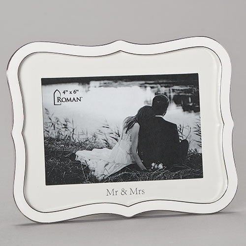 Wedding Frame