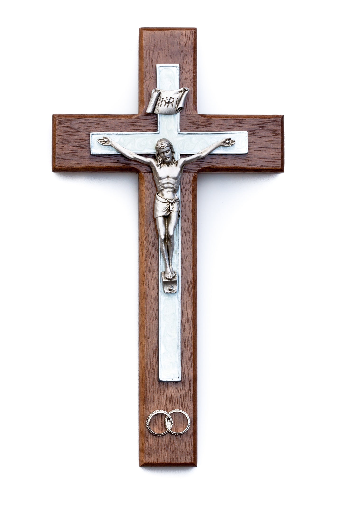 Wedding Crucifix