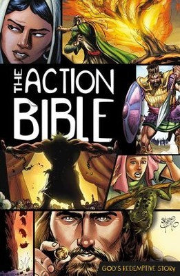 Action Bible