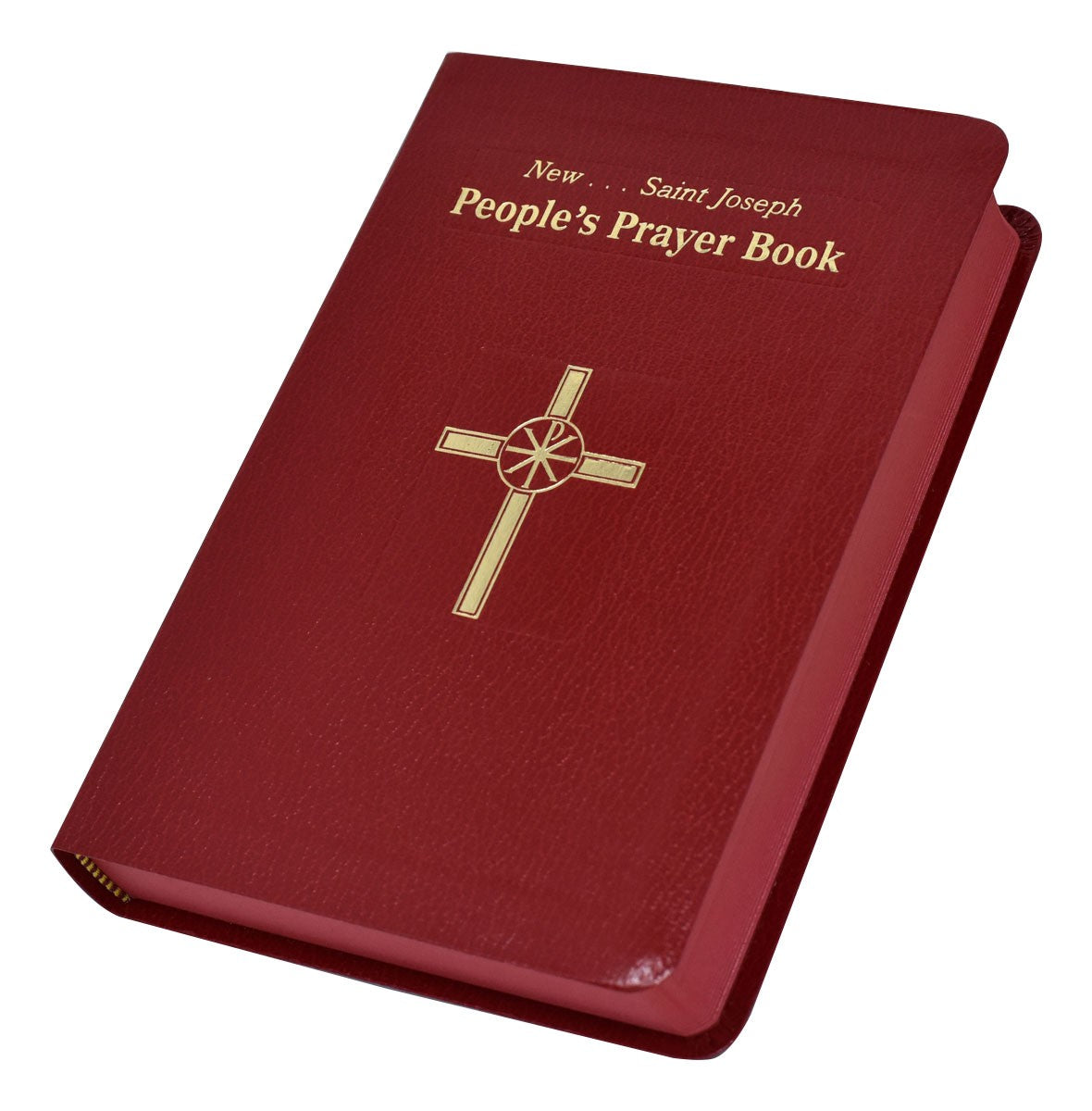 St. Joseph People's Prayer Book