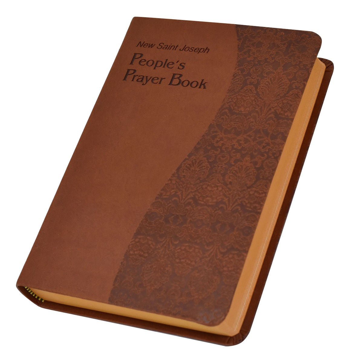 St. Joseph People's Prayer Book