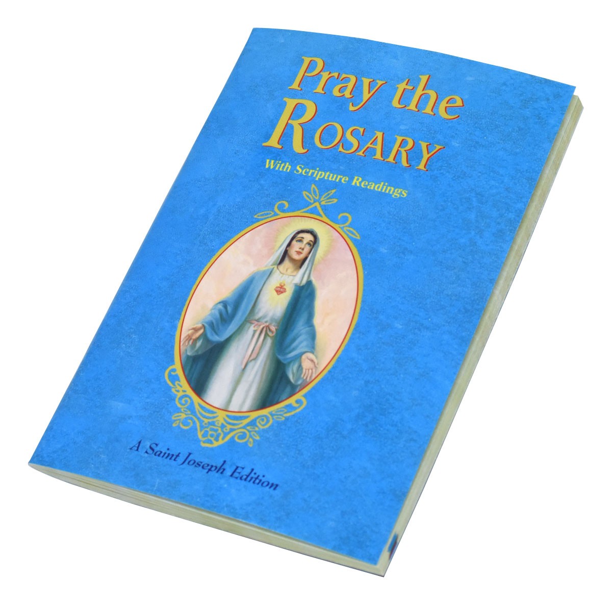 Pray the Rosary