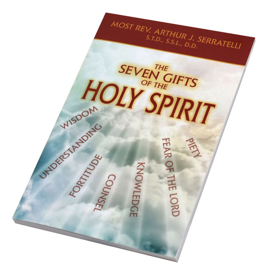 The Seven Gifts of the Holy Spirit