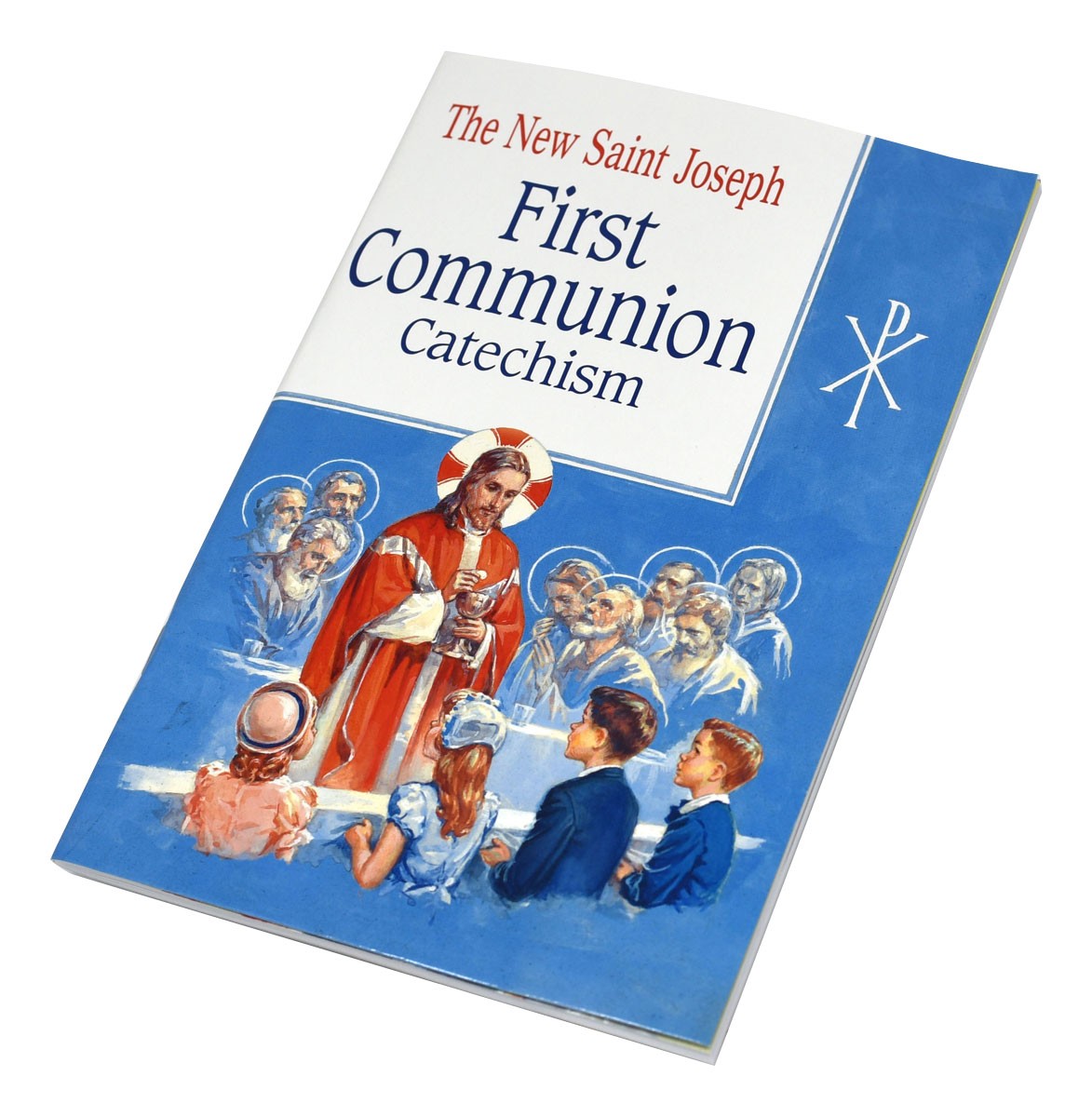 St. Joseph First Communion Catechism