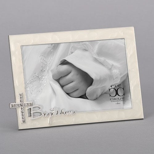 Baptism Frame