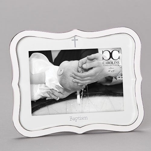 Baptism Frame