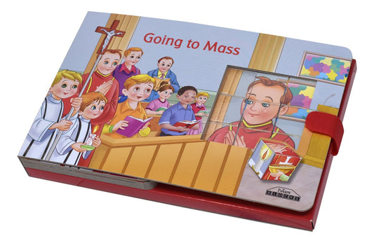 Going to Mass