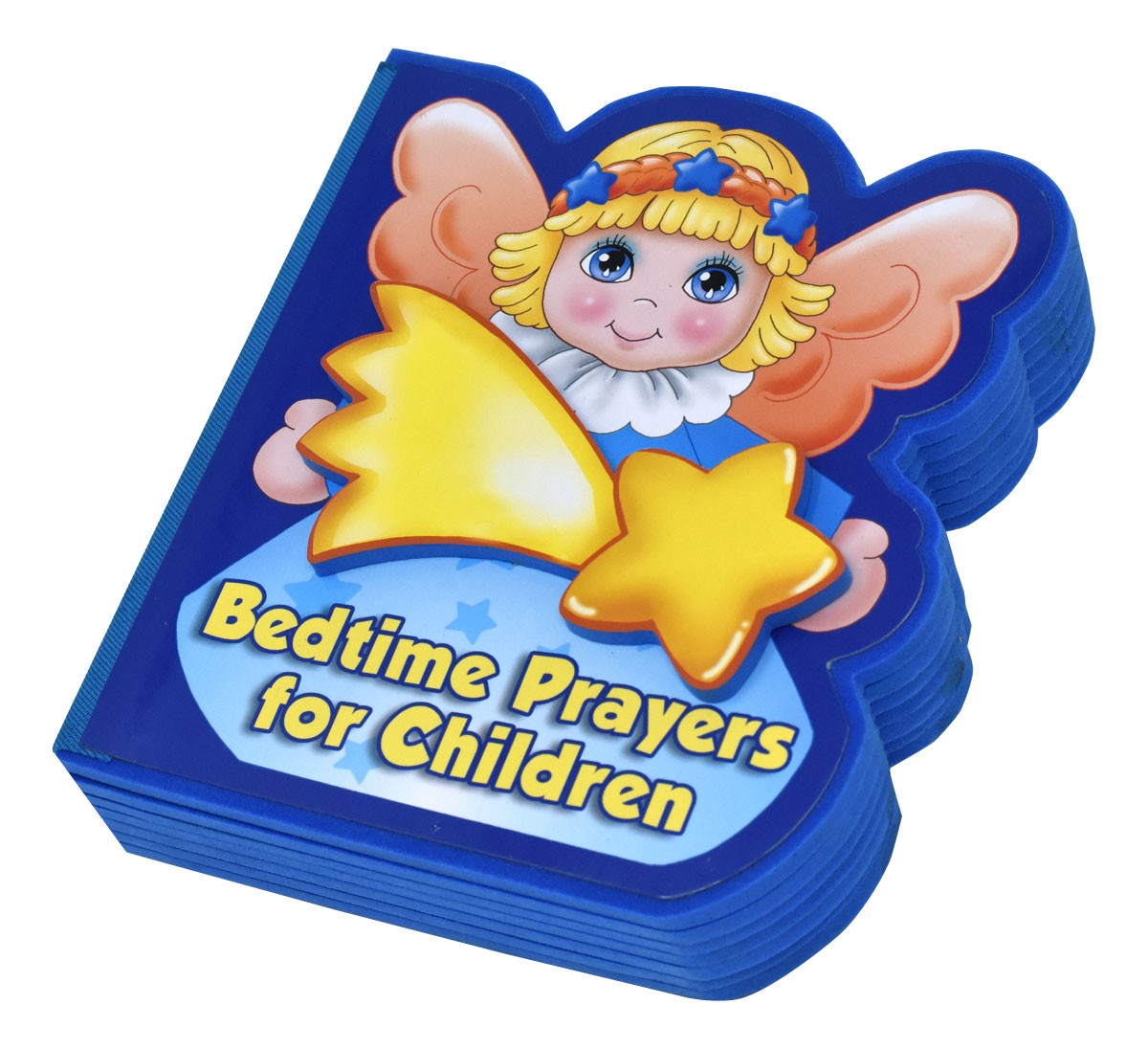 Bedtime Prayers for Children