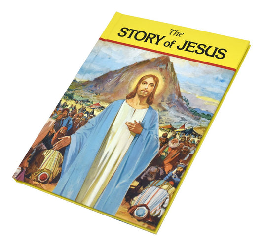 Story of Jesus