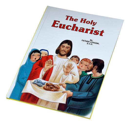 The Holy Eucharist