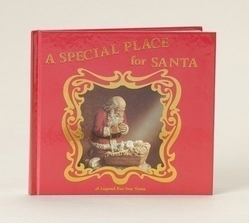 Special Place for Santa