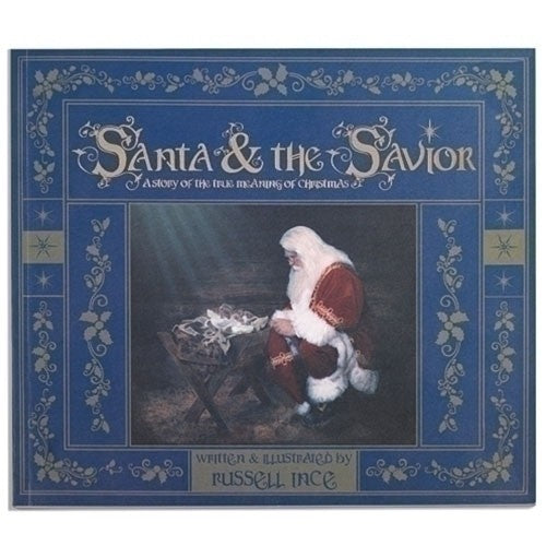 Santa & the Savior