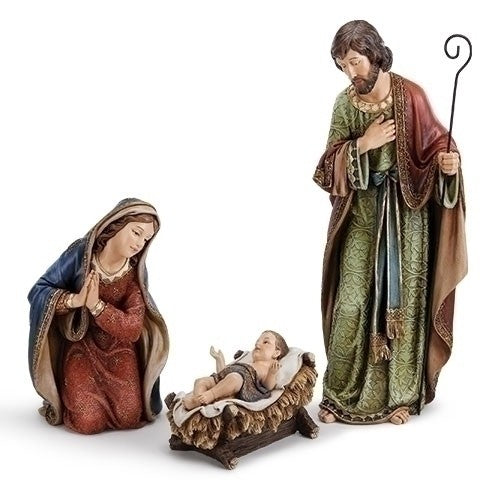 Holy Family