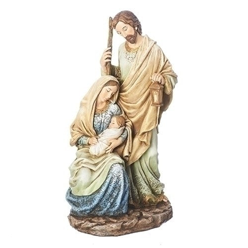 Holy Family