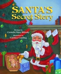 Santa's Secret Story