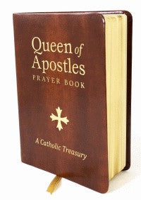 Queen of Apostles Prayer Book