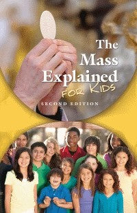 The Mass Explained