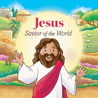 Jesus, Savior of the World