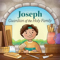 Joseph, Guardian of the Holy Family