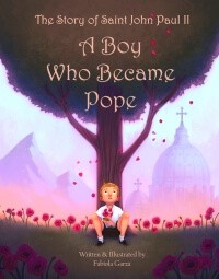 A Boy Who Became Pope