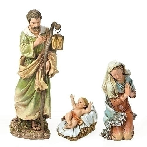 Holy Family