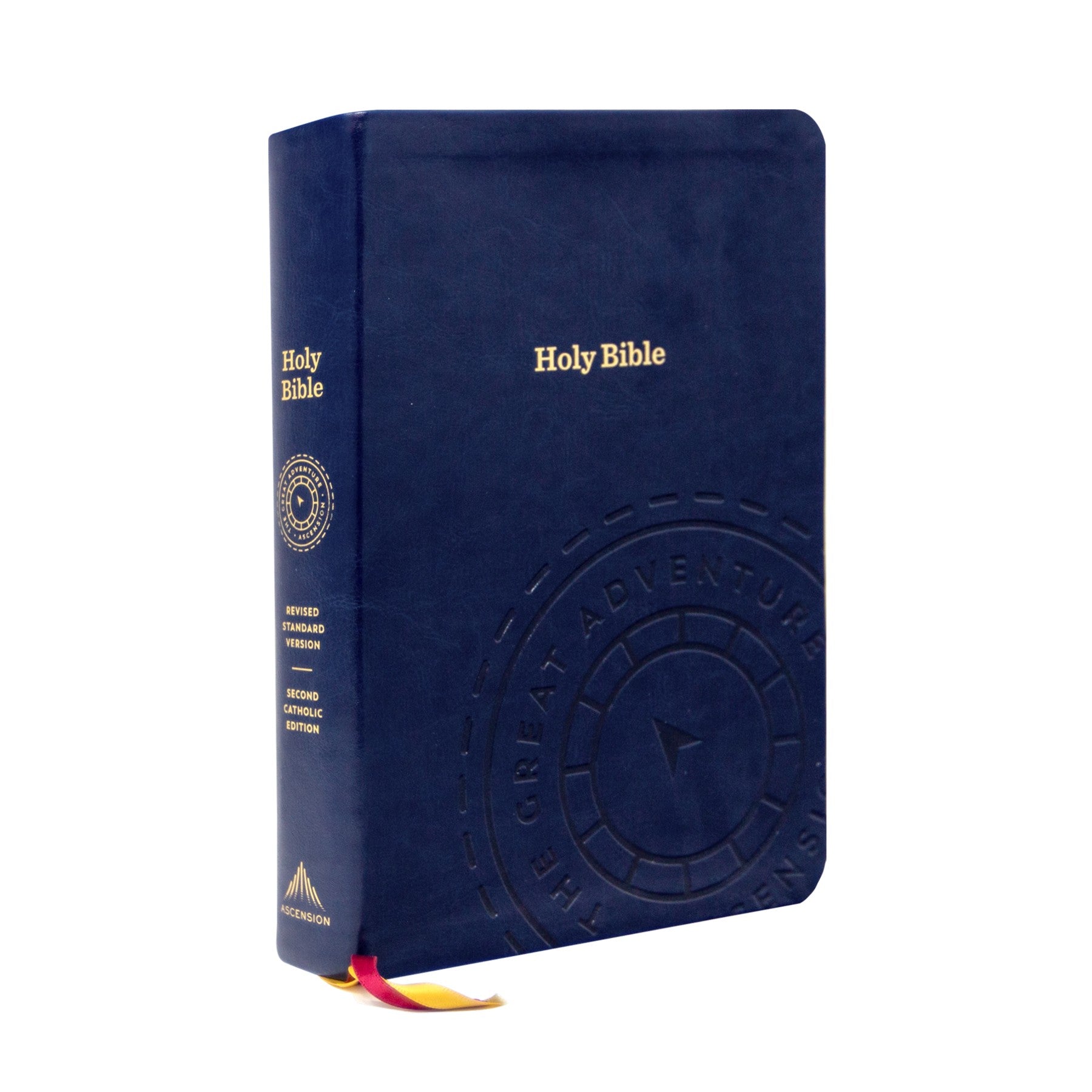 Holy Bible