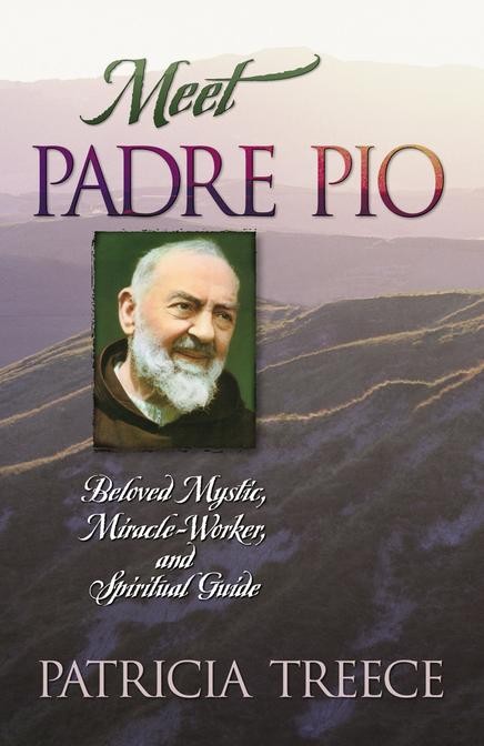 Meet Padre Pio