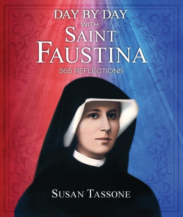 Day by Day with St. Faustina