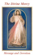 Divine Mercy Message and Devotion