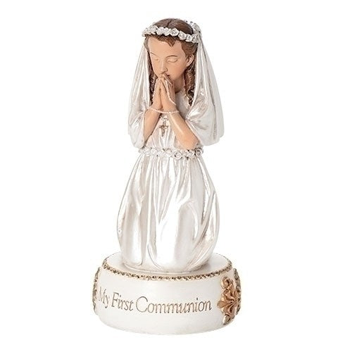 Communion Girl