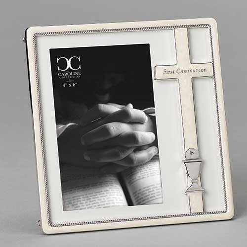 Communion Frame