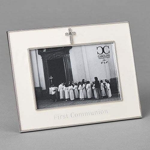 Covenant Frame Communion Frame – FUCHS Church Supply