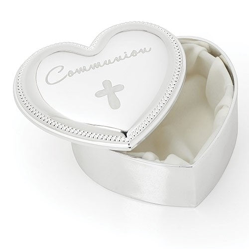 Communion Heart Box