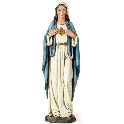 Immaculate Heart of Mary