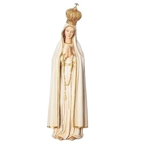 Our Lady of Fatima