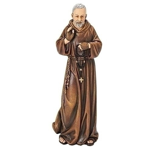 Padre Pio