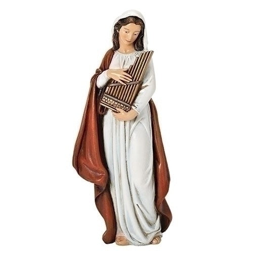 St. Cecilia