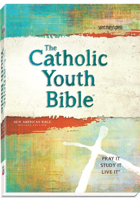 Catholic Youth Bible