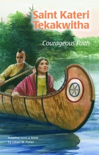 Saint Kateri Tekakwitha