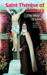 Saint Therese of Lisieux