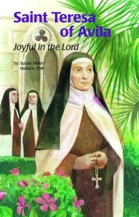 Saint Teresa of Avila