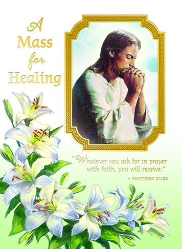 A MassFor Healing